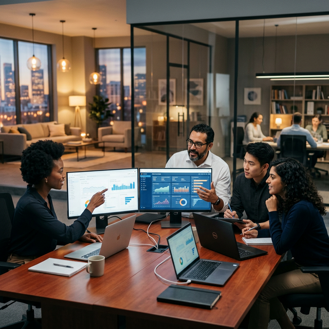 HuyTung Digital Team